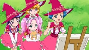 魔法つかいプリキュア! 1. évad Ep.30 30. epizód