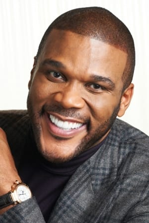 Tyler Perry profil kép