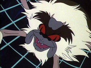 ThunderCats 1. évad Ep.34 34. epizód