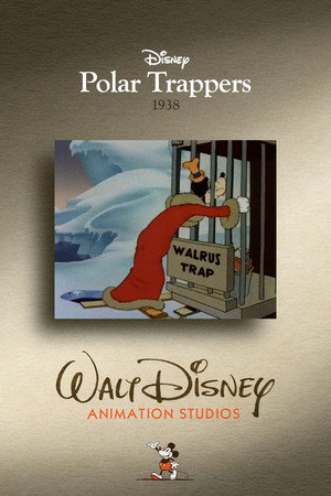 Polar Trappers poszter
