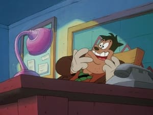 Goof Troop 1. évad Ep.44 44. epizód