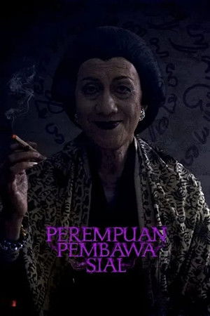 Perempuan Pembawa Sial poszter