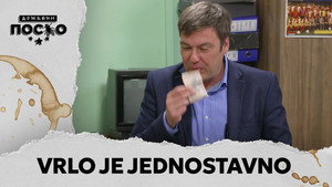 Државни посао 13. évad Ep.59 59. epizód