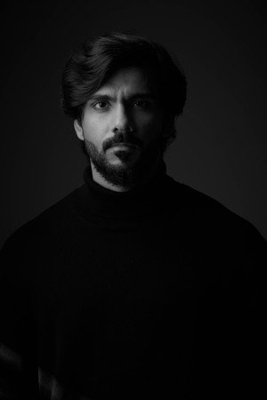 Ranjith Sajeev profil kép