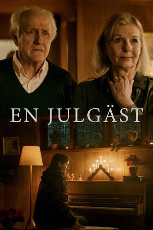 En julgäst