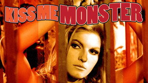 Küß mich, Monster háttérkép