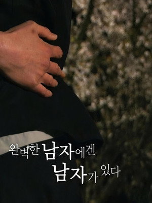 완벽한 남자에겐 남자가 있다 poszter