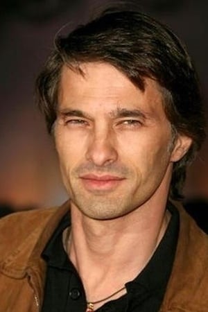 Olivier Martinez