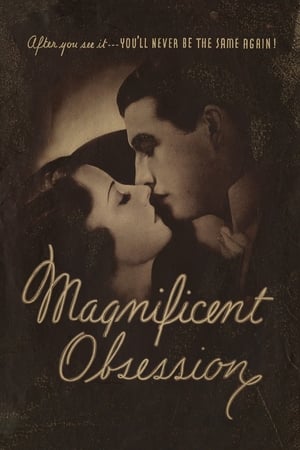 Magnificent Obsession poszter