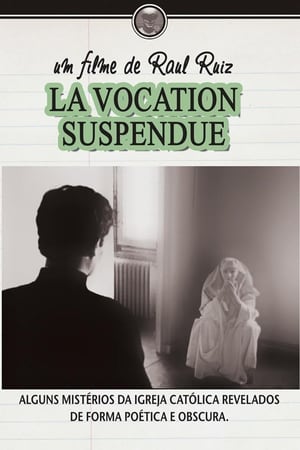 La Vocation suspendue poszter