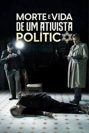 Śmierć Zygielbojma poszter