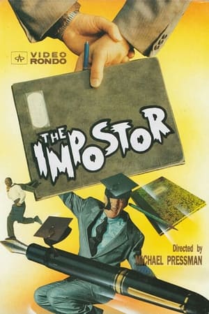 The Impostor poszter