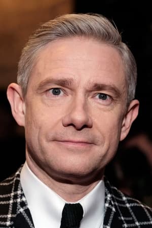 Martin Freeman profil kép