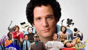 Albert Brooks: Tranzitom a mindenhatóhoz háttérkép
