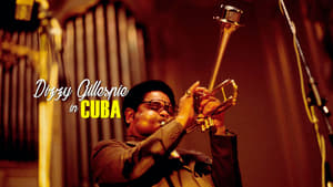 A Night In Havana: Dizzy Gillespie In Cuba háttérkép