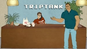 TripTank 2. évad Ep.5 5. epizód