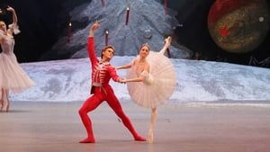 Bolshoi Ballet: The Nutcracker háttérkép