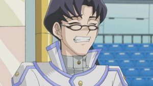 Yu-Gi-Oh! GX Season 1 Ep.81 81. epizód