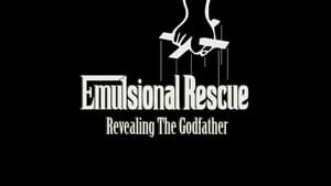 Emulsional Rescue: Revealing 'The Godfather' háttérkép