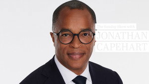 The Sunday Show with Jonathan Capehart kép