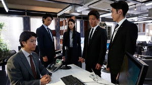 BG〜身辺警護人〜 1. évad Ep.1 1. epizód