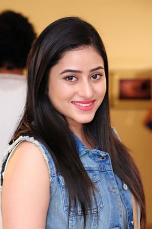 Ridhima Ghosh