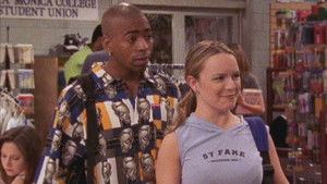 The Parkers Season 2 Ep.5 5. epizód