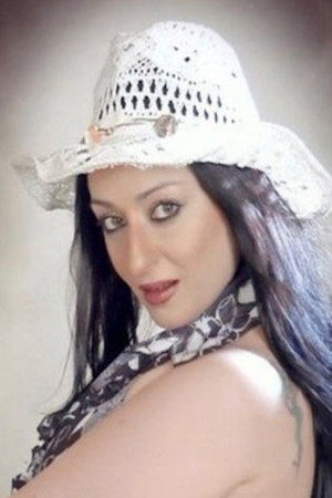 Rasha zahran profil kép