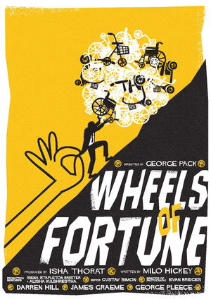 Wheels of Fortune poszter
