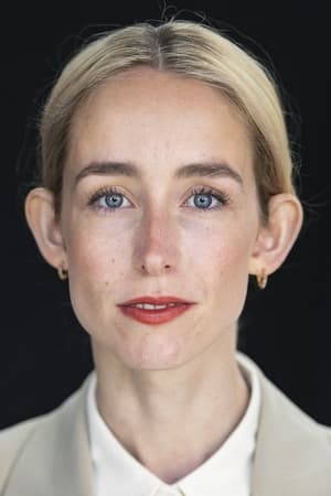 Sarah Juel Werner profil kép