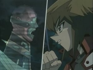 Yu-Gi-Oh! GX Season 1 Ep.14 A Szellemidéző