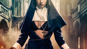 Bikini Nuns háttérkép