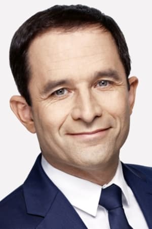 Benoît Hamon