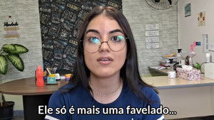 É tudo culpa do Augustinho! háttérkép