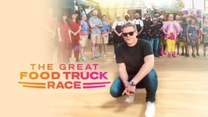 The Great Food Truck Race kép