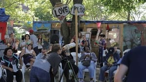 Thomas Hirschhorn – Gramsci Monument háttérkép