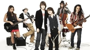 The Naked Brothers Band kép