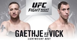 UFC Fight Night 135: Gaethje vs. Vick háttérkép