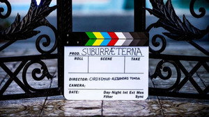 Suburra: Mindörökké kép