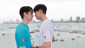 ปั่นไปให้ถึงรัก 1. évad Ep.3 3. epizód