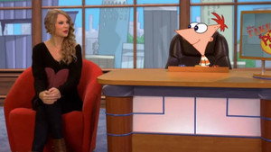 Take Two with Phineas and Ferb Season 1 Ep.5 5. epizód