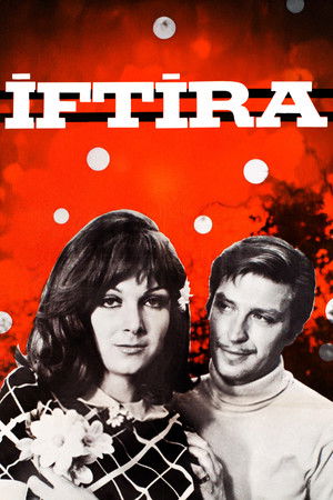İftira poszter