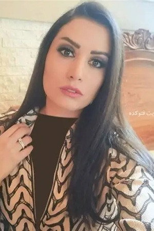 Anne-Marie Salameh profil kép