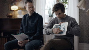 Knutby: Imádkozz, engedelmeskedj, ölj 1. évad Ep.5 5. epizód