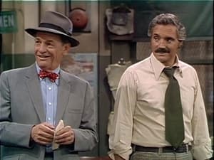 Barney Miller Season 3 Ep.21 21. epizód