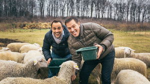 Coups de food Season 1 Ep.15 15. epizód