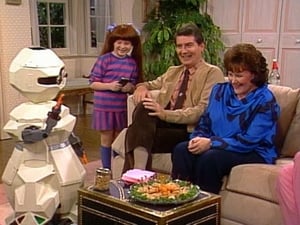 Small Wonder Season 1 Ep.2 2. epizód