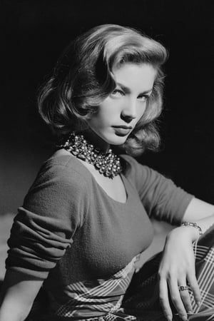 Lauren Bacall profil kép