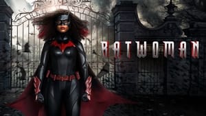 Batwoman kép