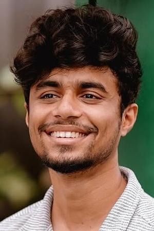 Sandeep Pradeep profil kép